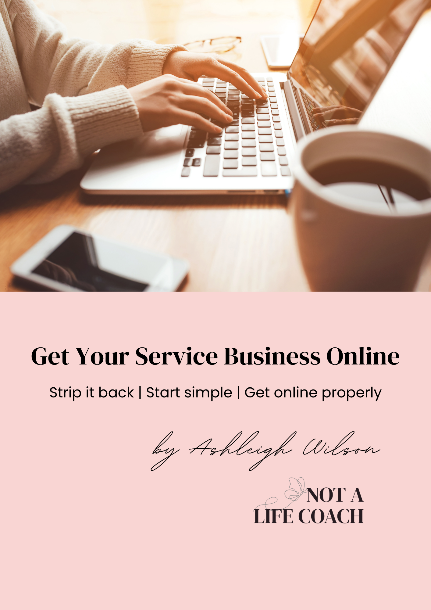 Get Your Service Business Online - The Complete Starter Guide - Image 7