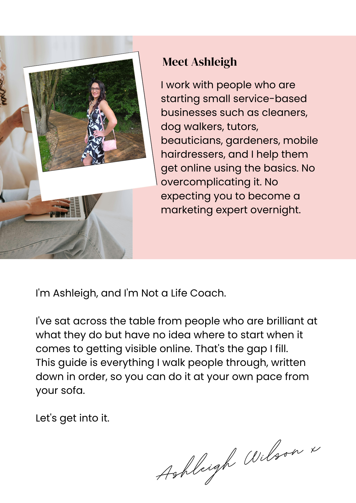 Get Your Service Business Online - The Complete Starter Guide - Image 6