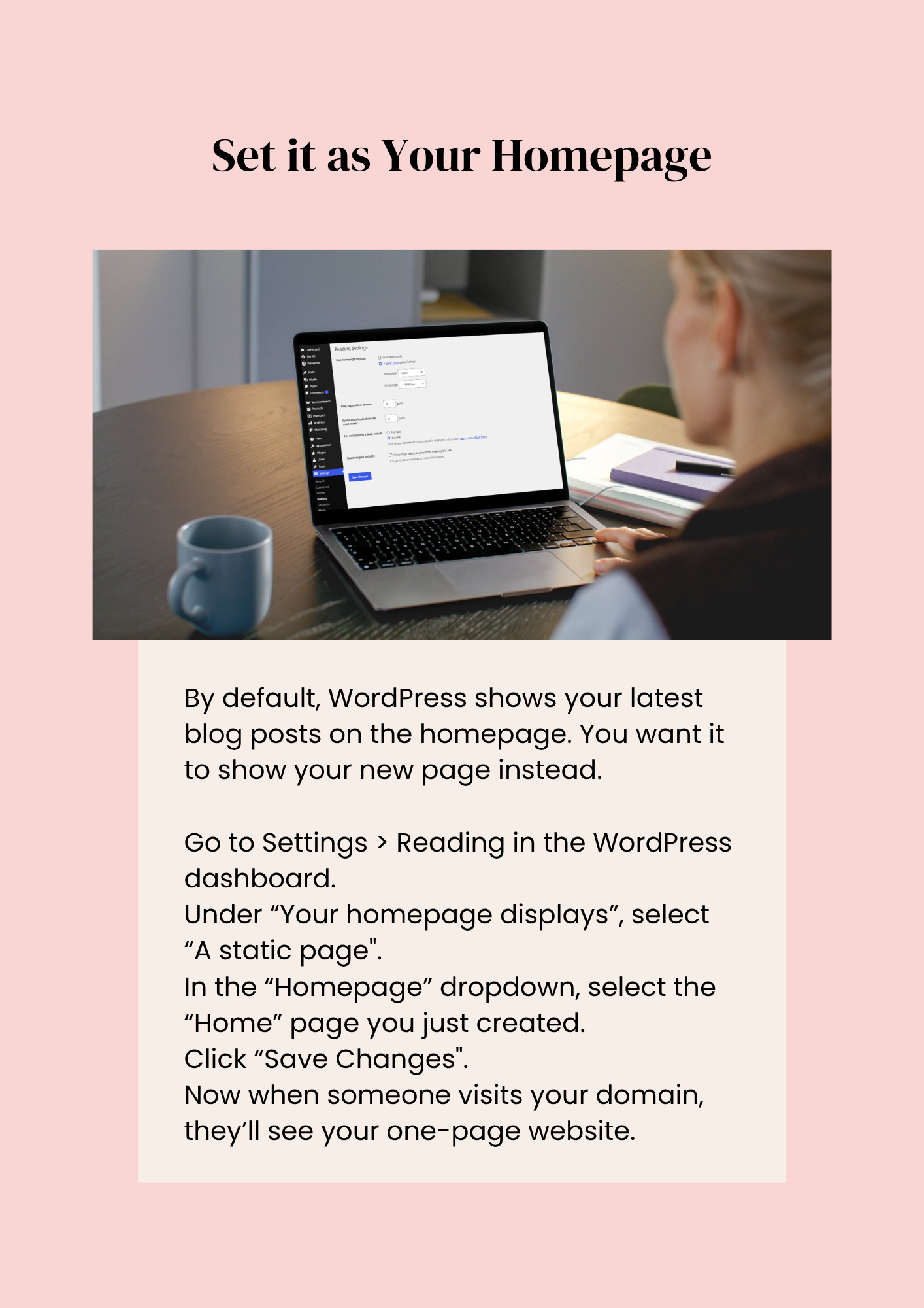 Get Your Service Business Online - The Complete Starter Guide - Image 8