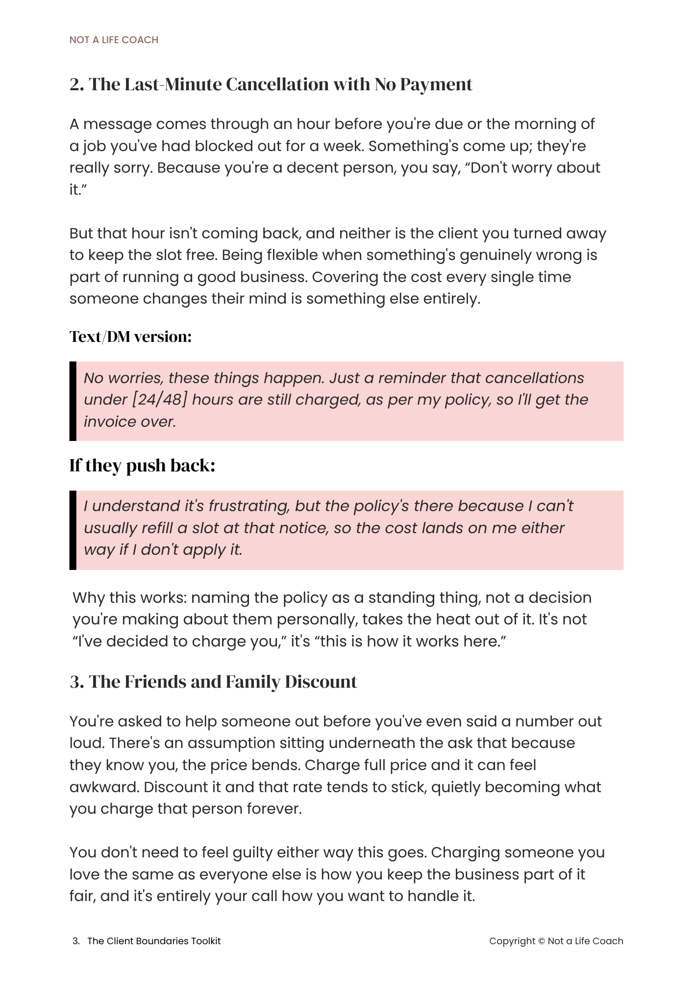 The Client Boundaries Toolkit - Image 3