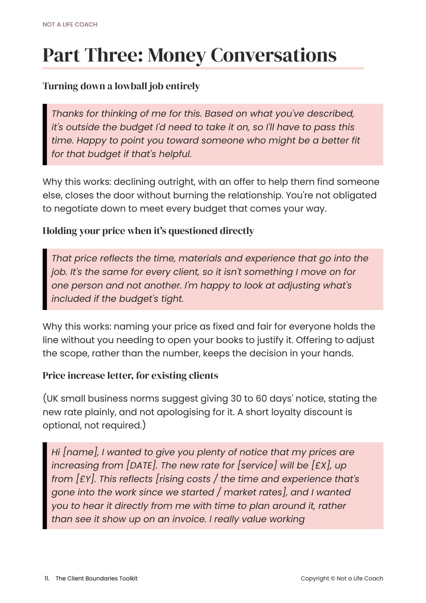 The Client Boundaries Toolkit - Image 4